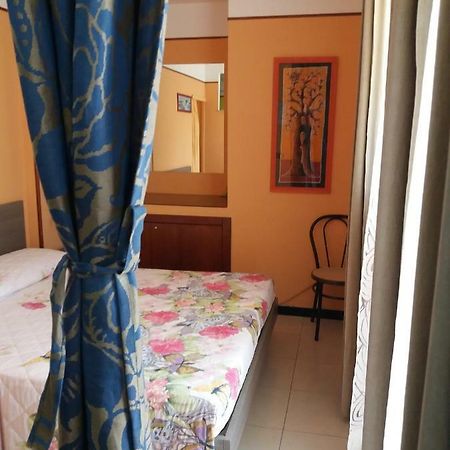 Casa Vacanze Nonna Gina 마테라 외부 사진