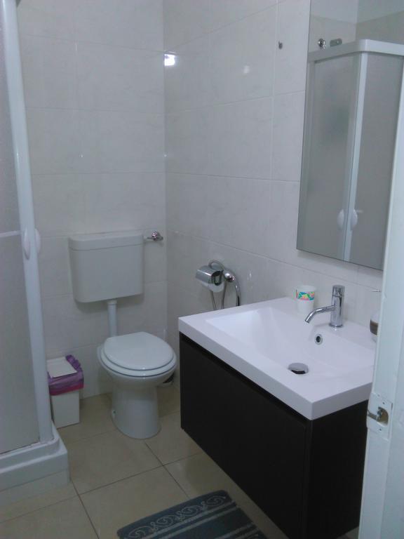 Casa Vacanze Nonna Gina 마테라 외부 사진