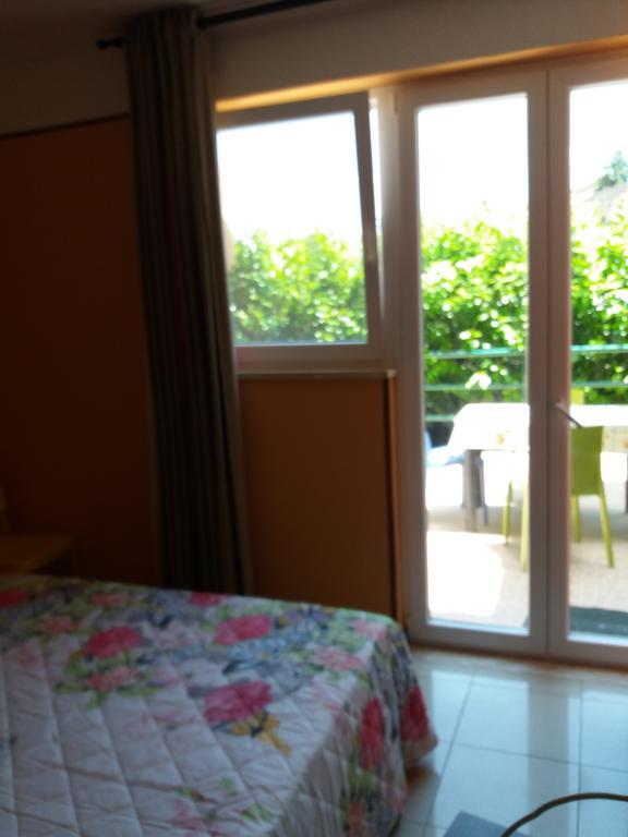 Casa Vacanze Nonna Gina 마테라 외부 사진