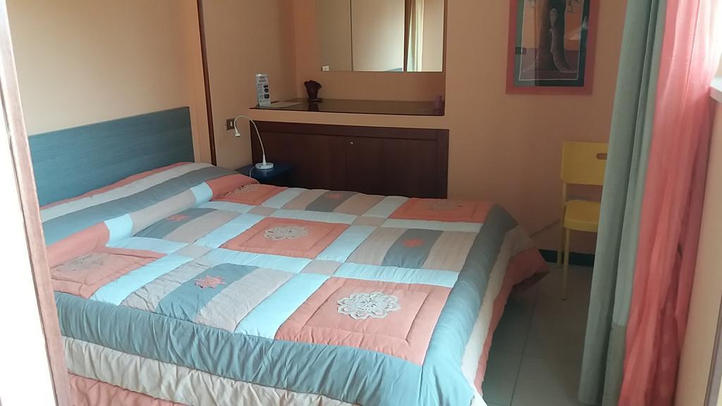 Casa Vacanze Nonna Gina 마테라 외부 사진