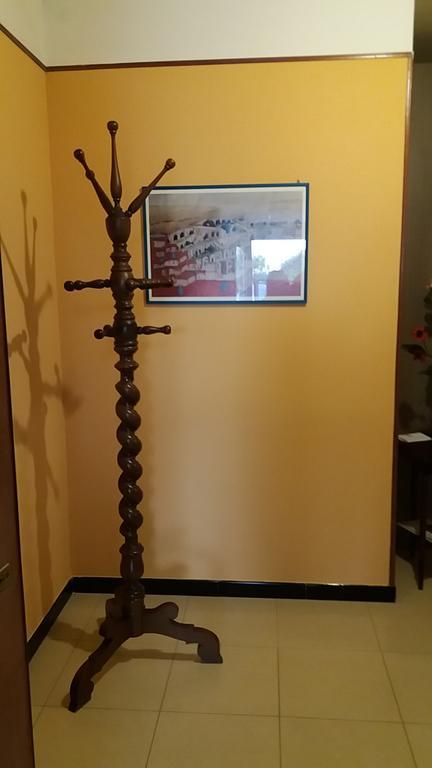 Casa Vacanze Nonna Gina 마테라 외부 사진
