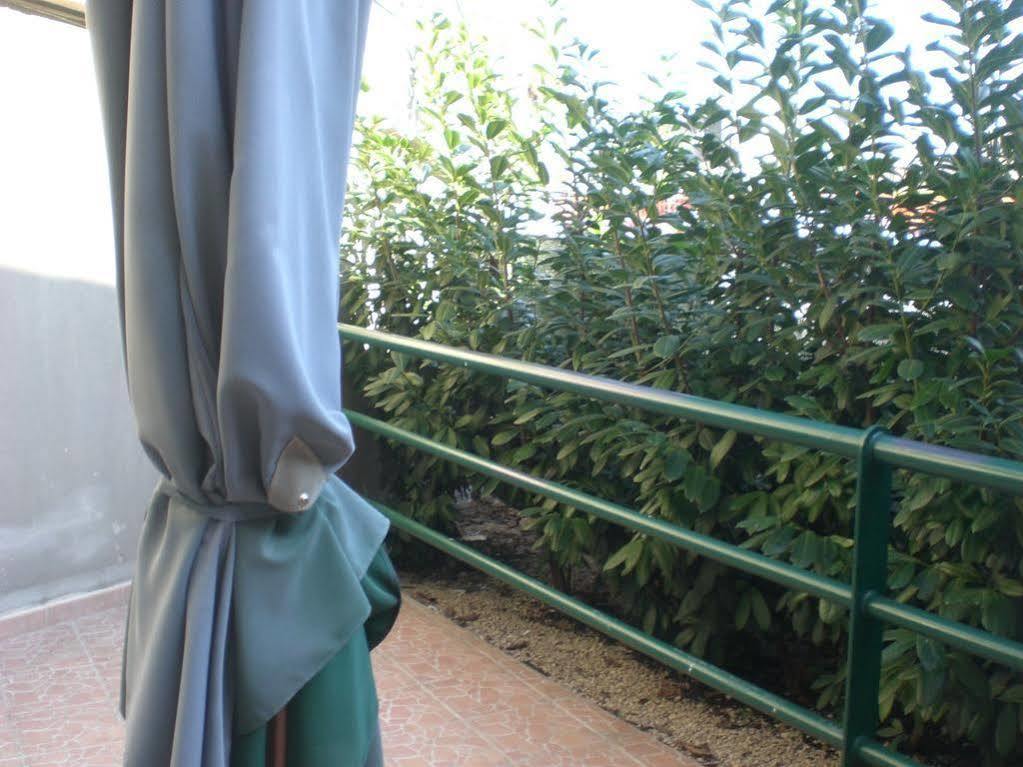 Casa Vacanze Nonna Gina 마테라 외부 사진