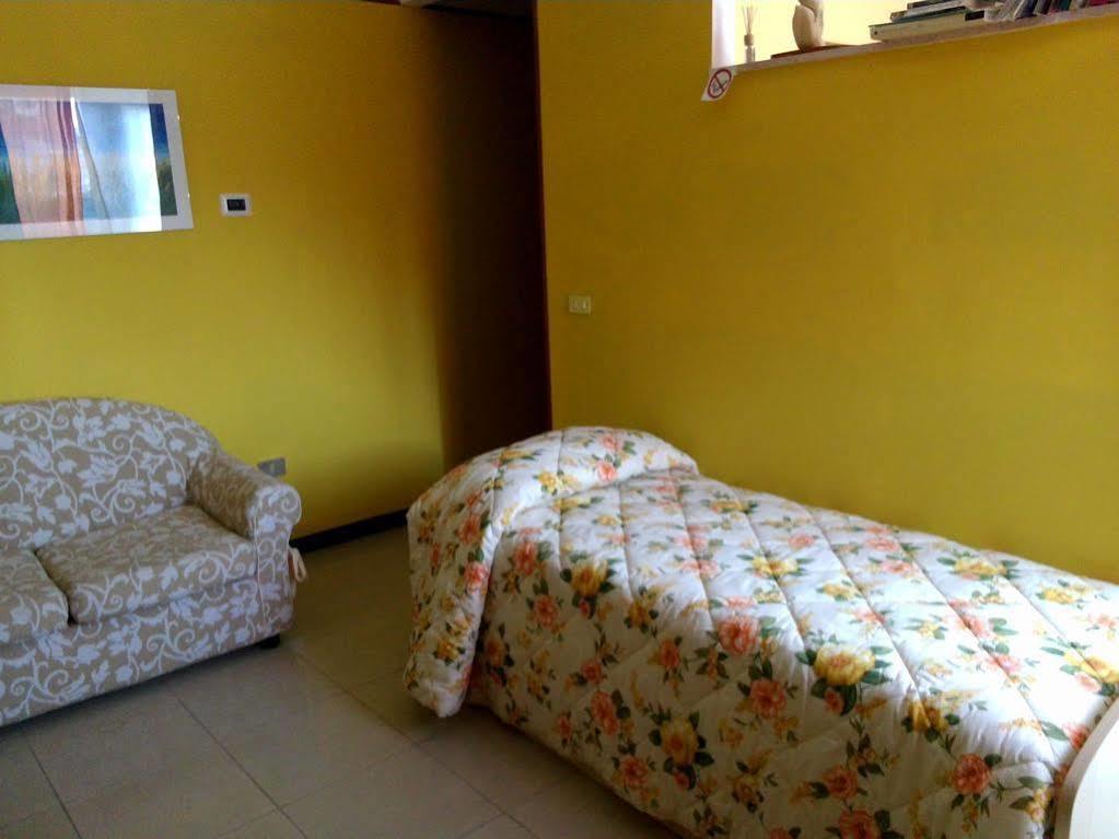 Casa Vacanze Nonna Gina 마테라 외부 사진