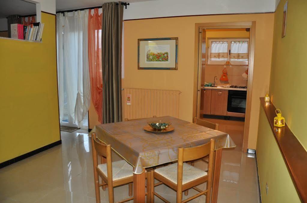 Casa Vacanze Nonna Gina 마테라 외부 사진