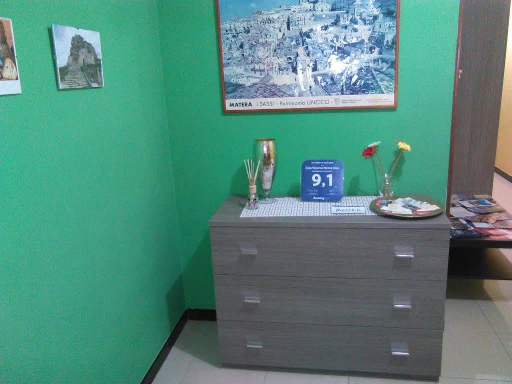 Casa Vacanze Nonna Gina 마테라 외부 사진