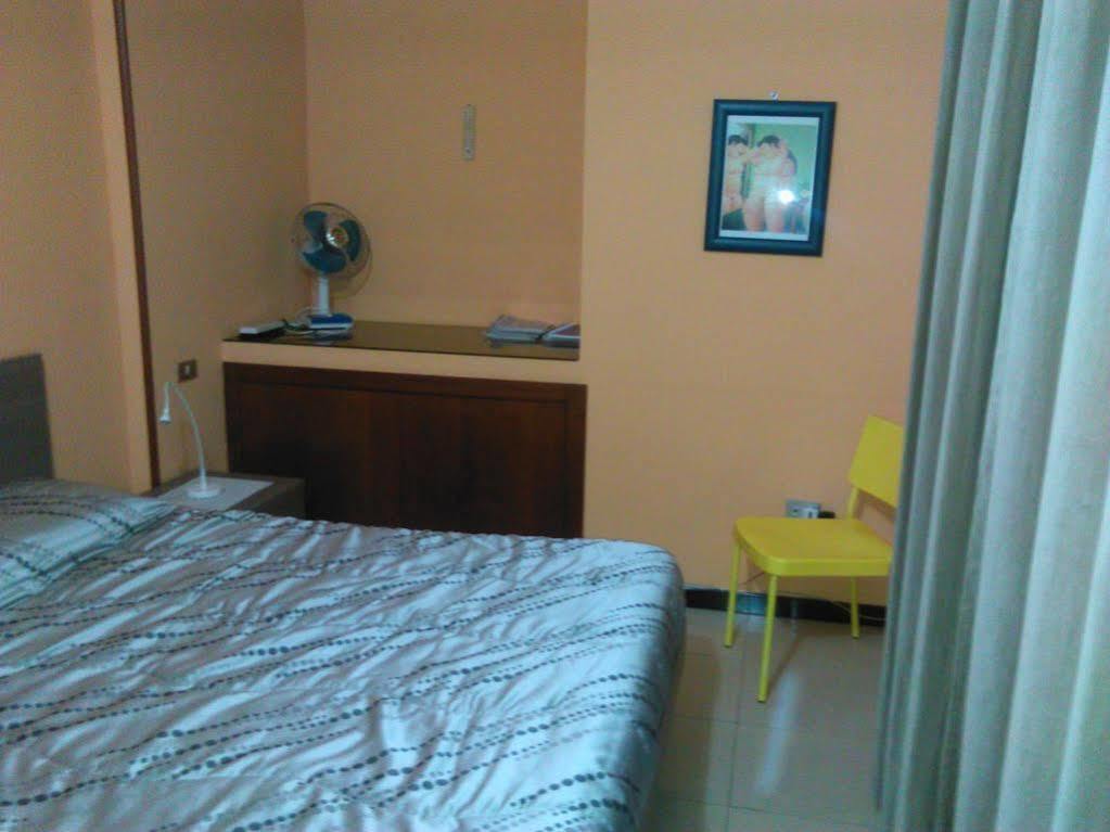 Casa Vacanze Nonna Gina 마테라 외부 사진