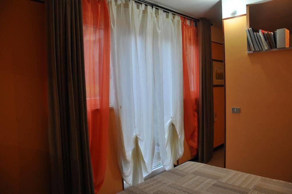 Casa Vacanze Nonna Gina 마테라 외부 사진