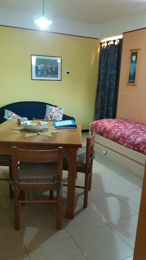 Casa Vacanze Nonna Gina 마테라 외부 사진