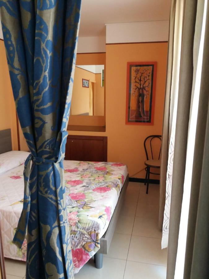 Casa Vacanze Nonna Gina 마테라 외부 사진