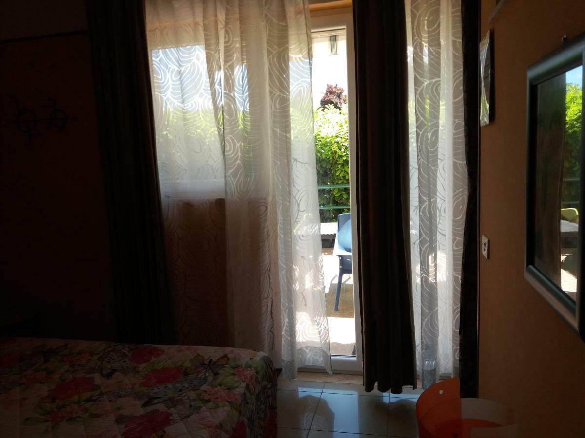 Casa Vacanze Nonna Gina 마테라 외부 사진