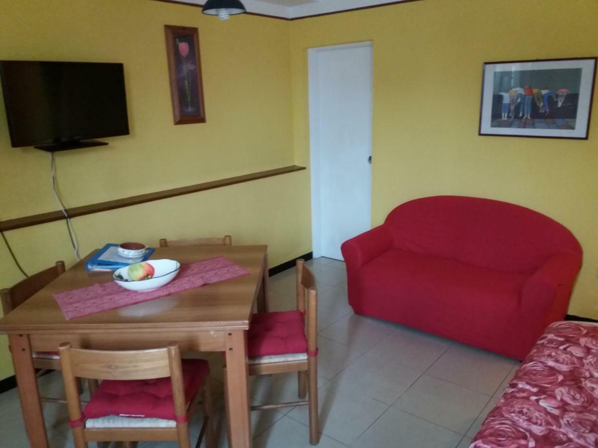 Casa Vacanze Nonna Gina 마테라 외부 사진